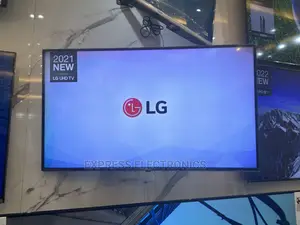 Object Tracking Sounds Lite LG 43UP75003 UHD Tv