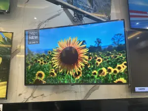Mesmeric Newly Sealed LG UHD Smart Tv 50UP7800