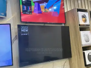 LG UHD 65UQ81003 Object Tracking Sounds Lite Tv