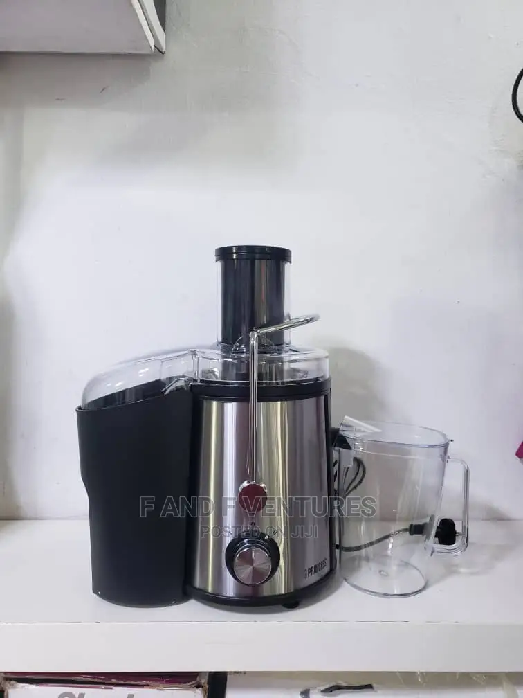 Princess Juice Extractor- Germany