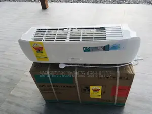 Wintair 2.0hp Split Air Conditioner Hisense