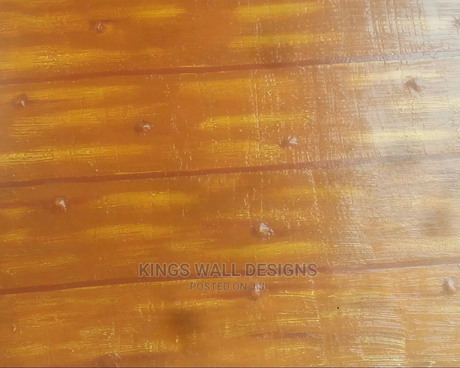 P.O.P and Wall Putty Design