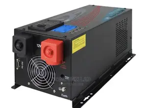 2000 Watts Low Frequency Power Inverter
