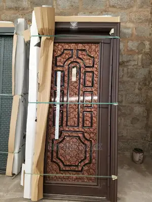 Classic Security Door, Luksury Security Door,