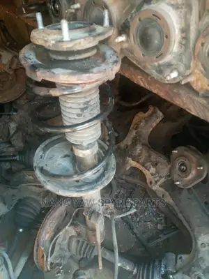 Toyota Rav4 2002 Old Type