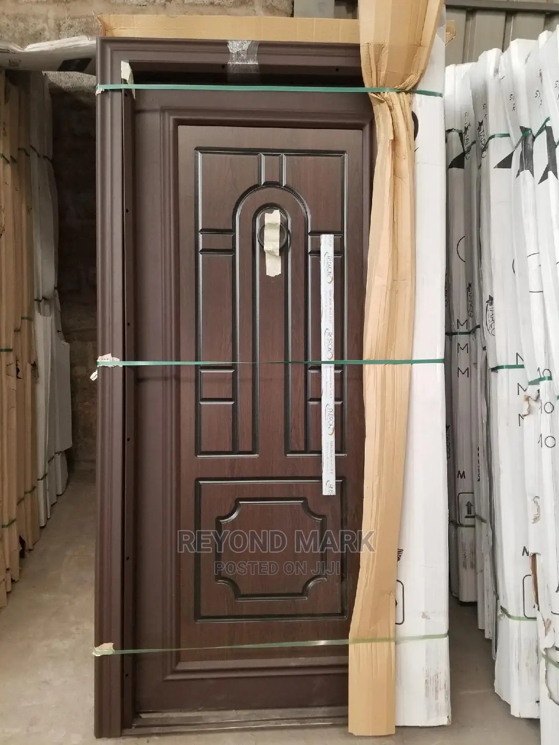 Turkey Security Doors. Classic Security Door. Quality Door