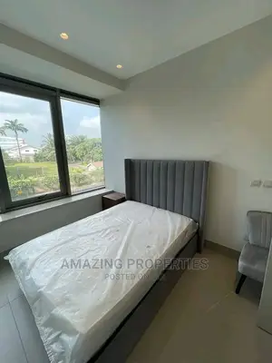 Furnished 2bdrm House in Cantonments for Sale