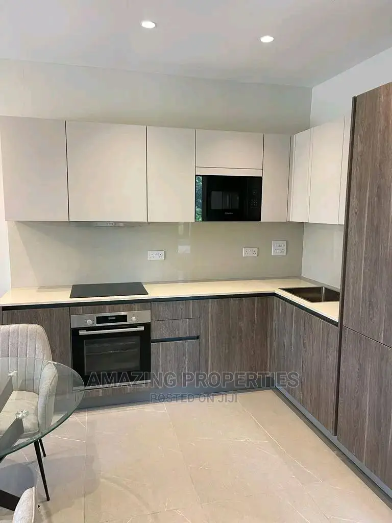 Furnished 2bdrm House in Cantonments for Sale