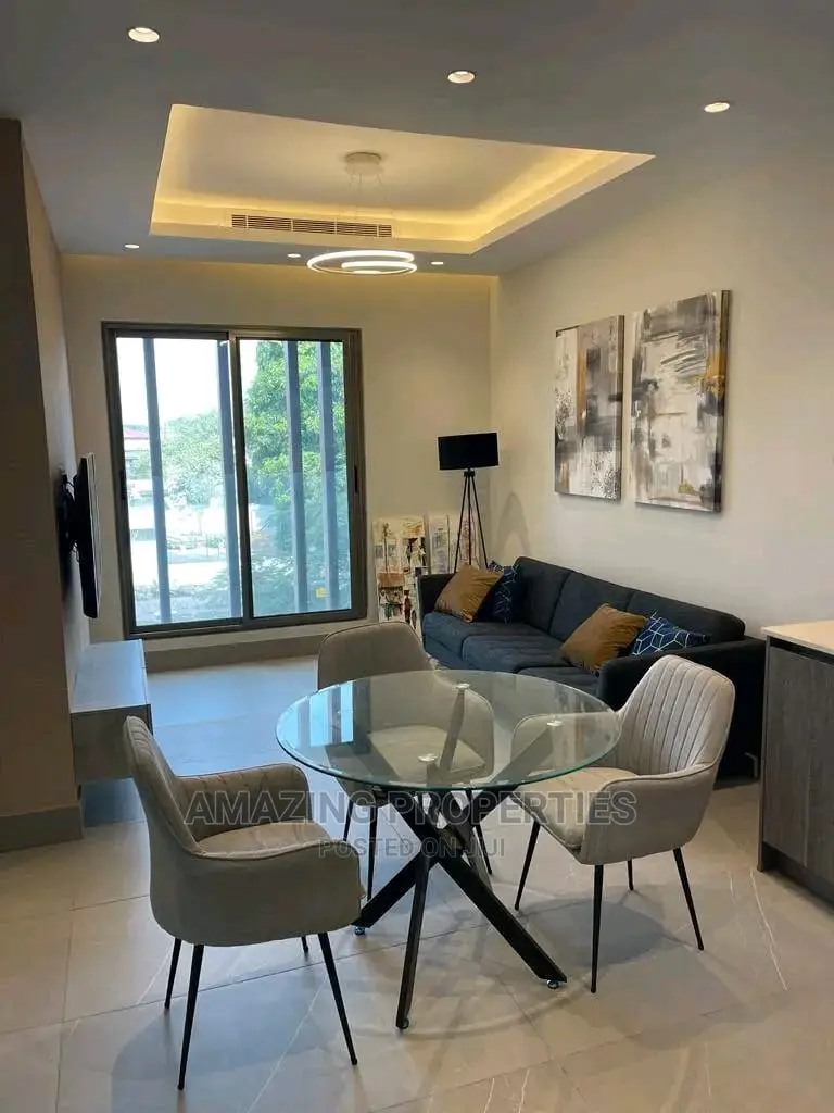 Furnished 2bdrm House in Cantonments for Sale