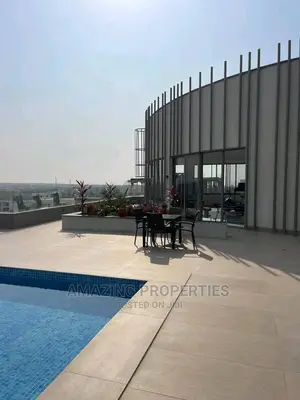 Furnished 2bdrm House in Cantonments for Sale