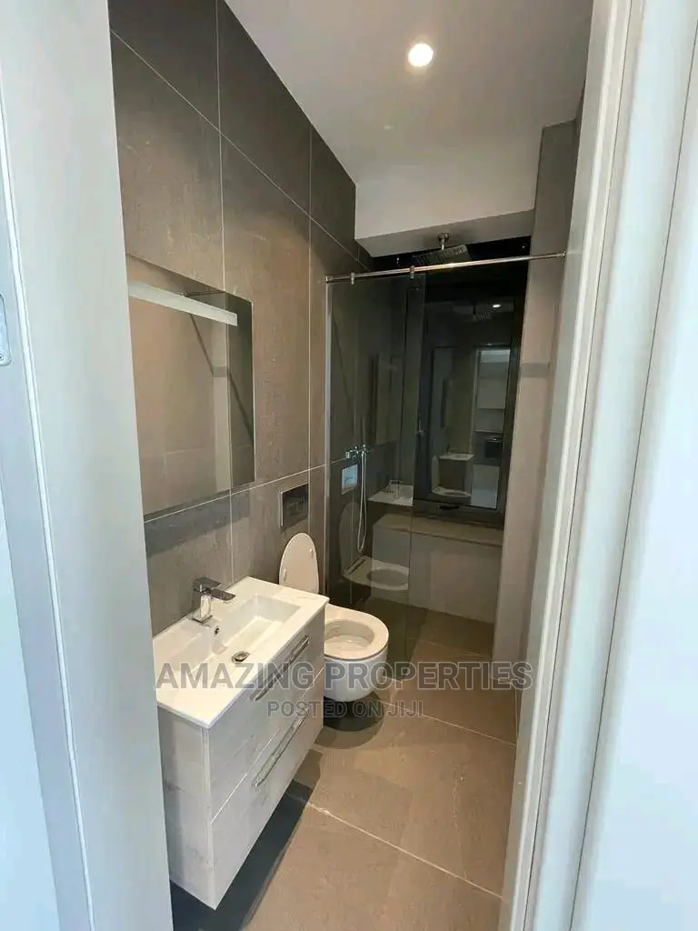 Furnished 2bdrm House in Cantonments for Sale