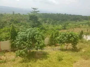 15 Plots of Land for Sale at Aburi