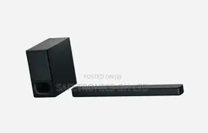 HT-S350 2.1ch Soundbar With Wireless Subwoofer