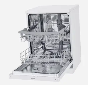 Mesmeric Newly Sealed 14place Setting LG DFB512FW Dishwasher
