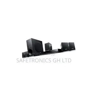 SONY DVD Home Theatre 300W 5.1ch Dav-Tz140