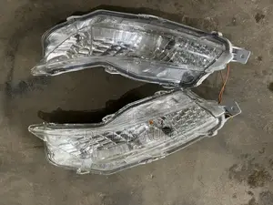 Toyota Camry 2015 - 2017 Foglight