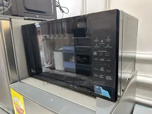 MS2042DB LG - Even Defrosting - Fast Cooking - LED Lamp