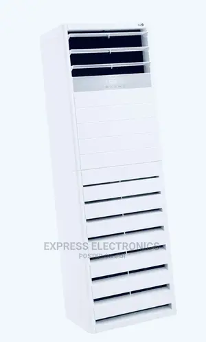 LG Floor Standing Dual Invertor Ac AP-Q18GS1S1  Mesmeric New