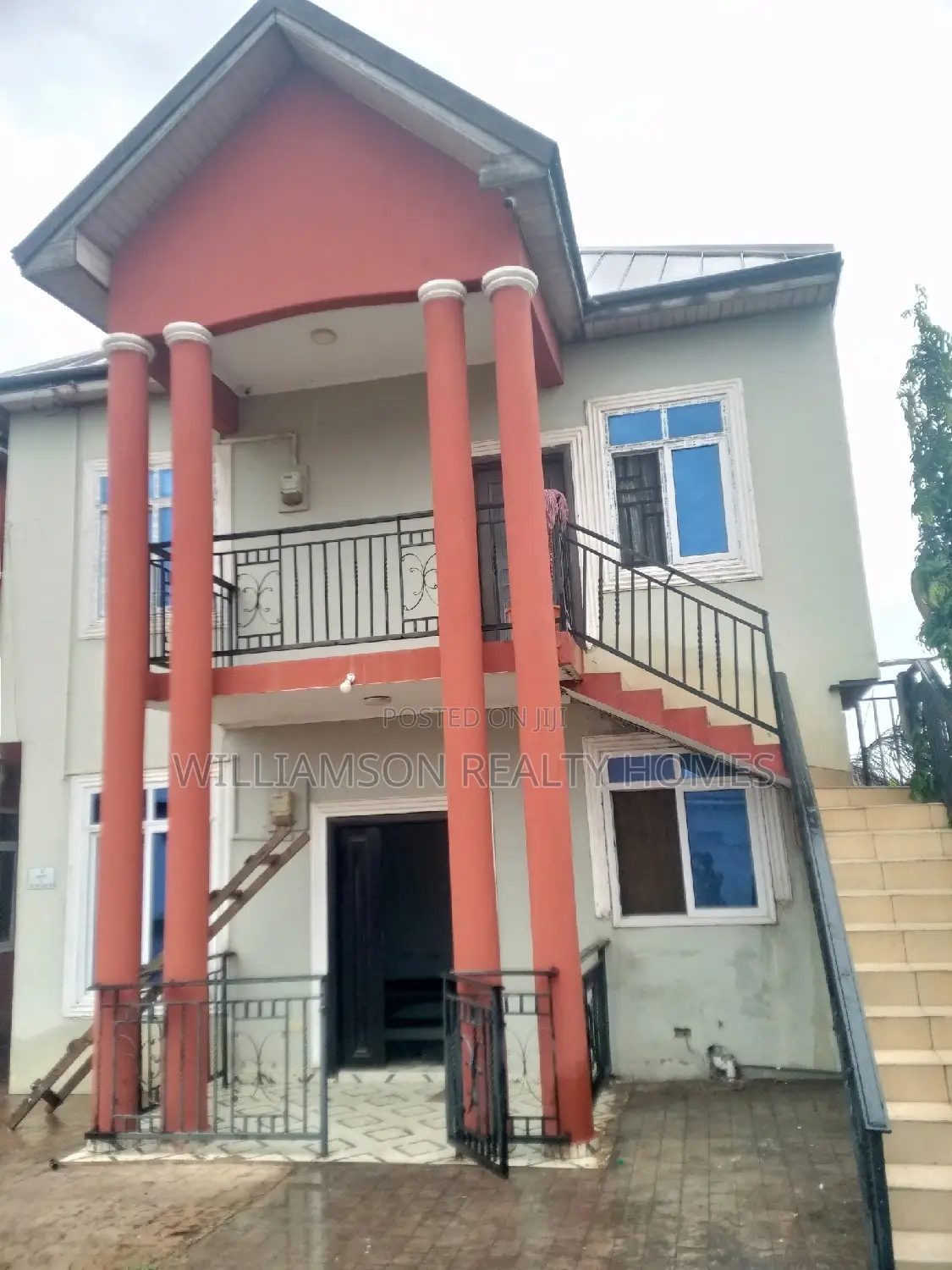3bdrm Apartment in Community 18,, Spintex for rent