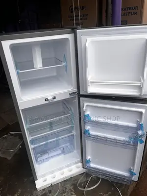 Pearl 108 Litres With Down Spacious Fridge