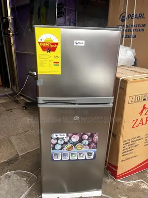 Pearl 108 Litres Mini Fridge