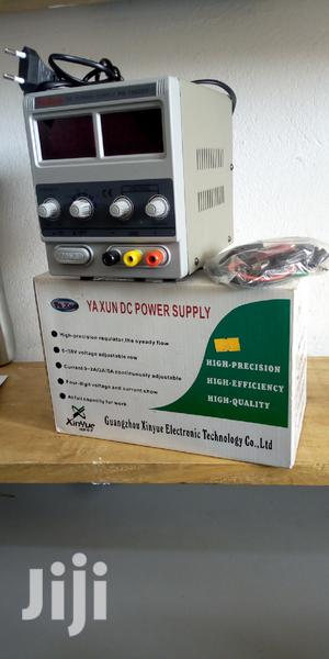 Yaxun Dc Power Supply 15v