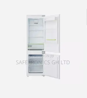 Midea Built-In Refrigerator 238 Ltrs HD-332RWEN
