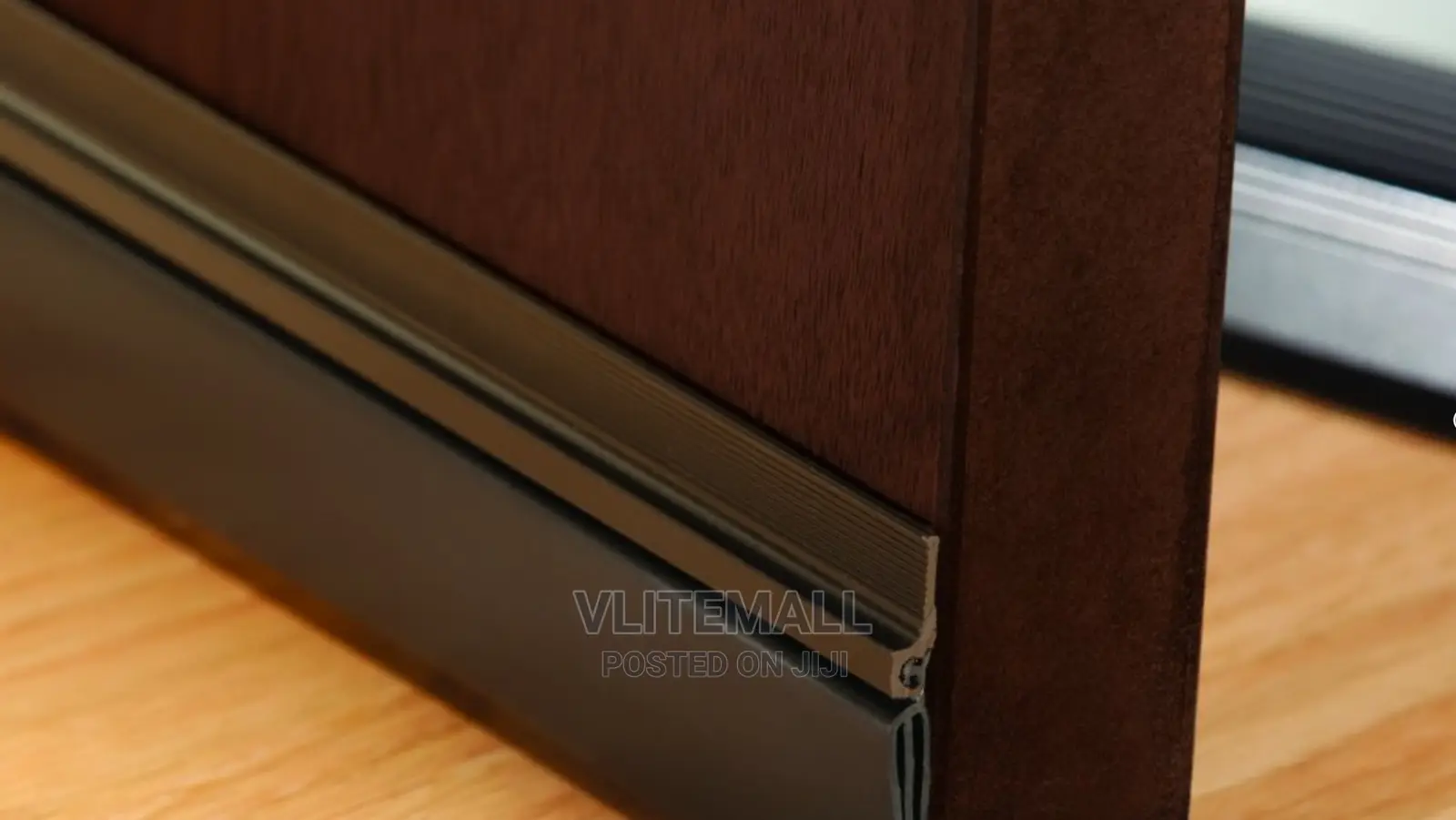 Bottom Door Seal