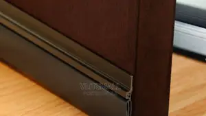 Bottom Door Seal