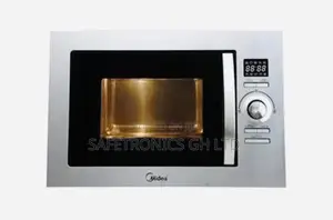 Midea 25ltr Built-In Microwave Oven – AM925BVE