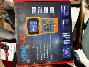 Make Your Dish Installation an Easy One With This Satellite