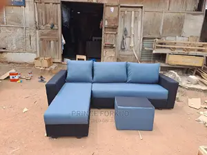 9090 Furniture Work