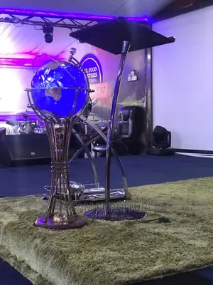 Arc Pulpit(Imported)