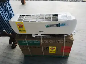 2.5hp Split Type R410 Gas Hisense Air Conditioner