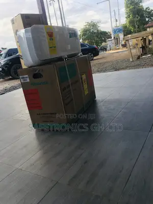 Hisense Wintair 2.0hp Split Air Conditioner