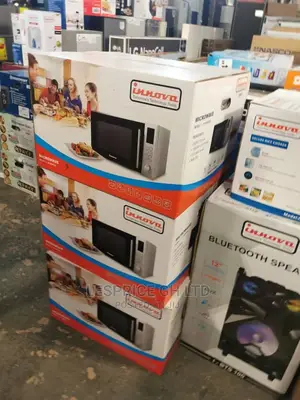Innova Microwave Oven 30L