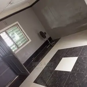 Single Room and Porch