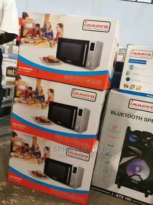 Perfect New Innova Microwave Oven 30L