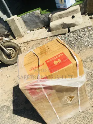 Havells Water Heater 50 L