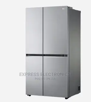 Hygiene Fresh+Tmdoorcooling+TMGC-B257]lg Door in Door Fridge