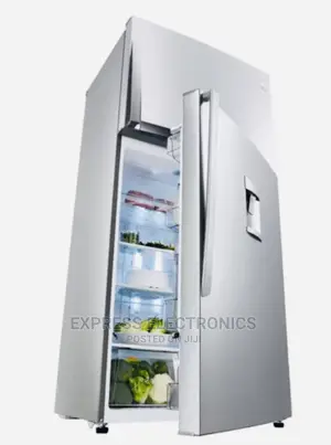 LG 760L Frost Free Top Freezer GR-F882HLHU Fridge