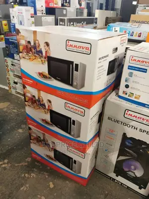 New Arrival Innova Microwave Oven 30L