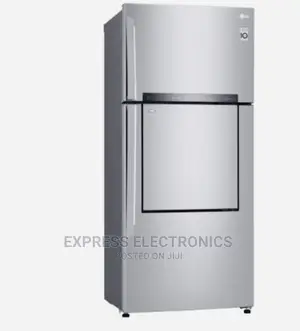 LG 549L Door-In-Door Top Freezer Compressor IGN-A782HLHU1