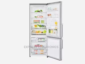 Water Dispenser In-Built Water Tank LG GC-F689BLCM