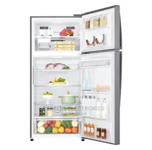 Water Dispenser Multi Airflow System LG LG GL-F682HLHL 473 L