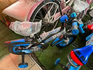 Bicycle (Kids)