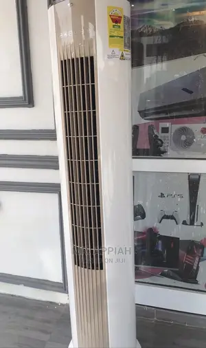 TCL 2.5HP Floor Standing AC Energy Efficient