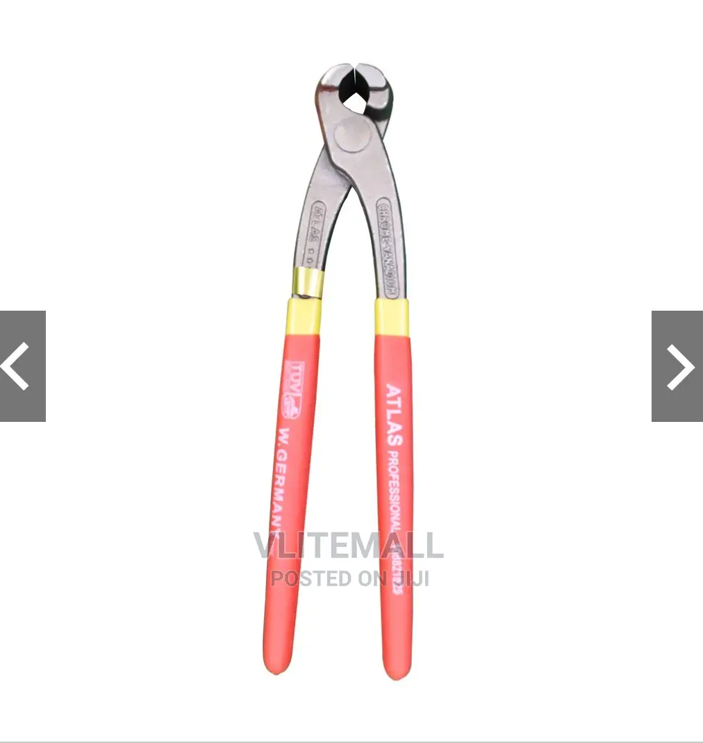 Anton Tower Pincers Pliers