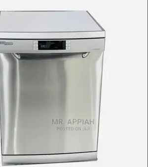 Super Fresh DFB512FW Dishwasher