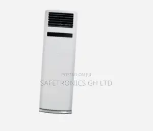 Affordable LG 2 HP Floor Standing Dual Inverter Air Con AP